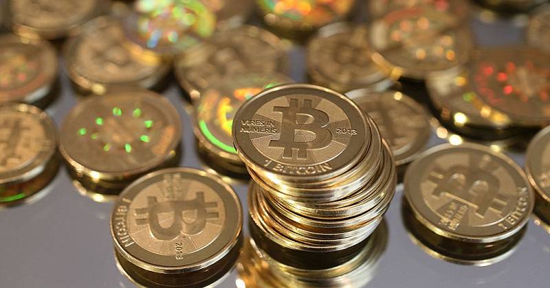 5 Things You Should Know Before Buying A Bitcoin