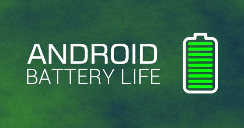 How To Increase Battery Life Of Your Android Smartphone