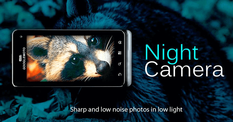 How To Take Better Photos At Night With Any Smartphone