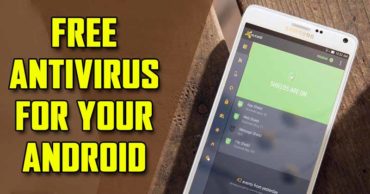 5 Best Antivirus And Mobile Security Apps For Your Android 2017