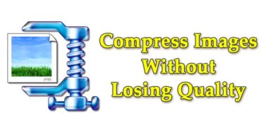 How To Compress Images Without Losing Its Quality