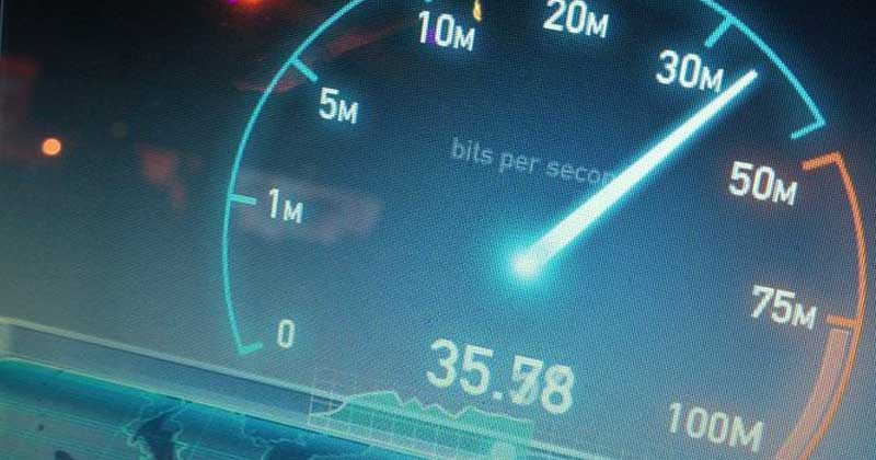 How To Increase Your Internet Speed With One Simple Trick