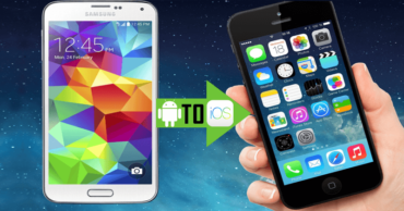 How To Transform Your Android Into iPhone