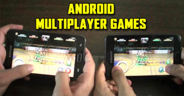 5 Best Android Multiplayer Games To Play With Your Friends