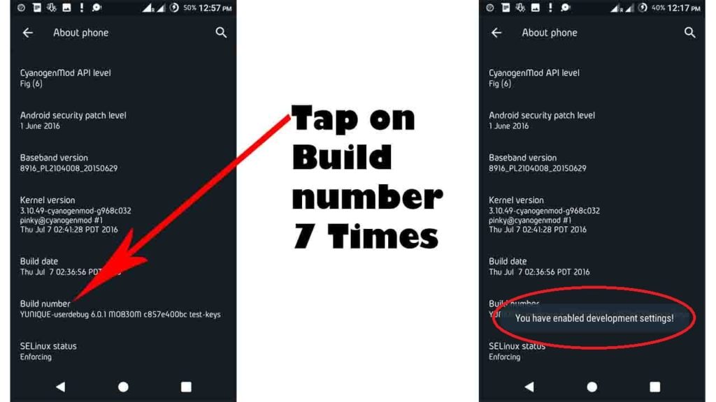 Make Your Android Device Faster