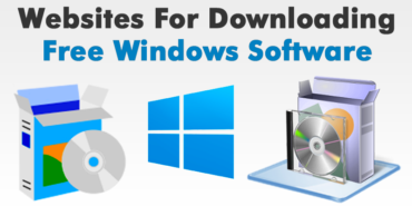 Top 5 Websites For Downloading Windows Software For Free 2018