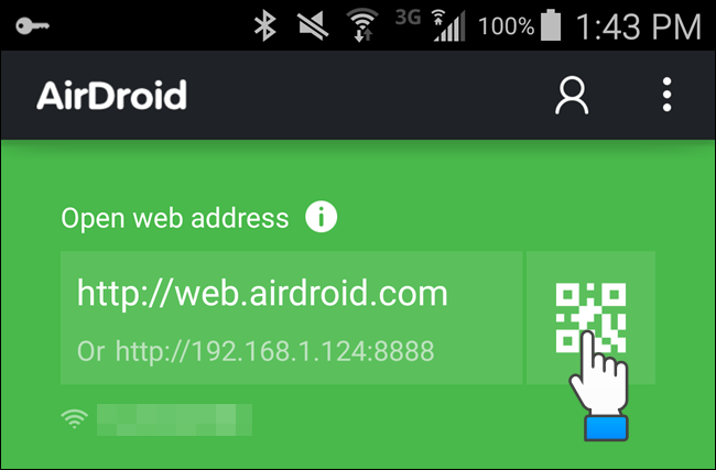 Control Your Android Device Using Your Computer
