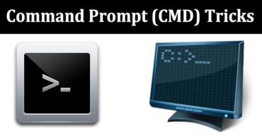 5 Useful Command Prompt (CMD) Tricks You Should Know