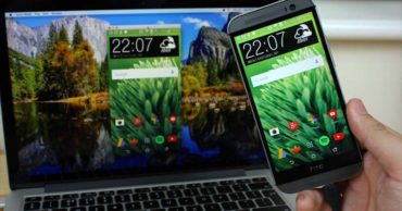 How To Control Your Android Device Using Your Computer