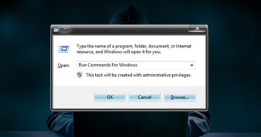 10 Important Run Commands Every Windows User Should Know