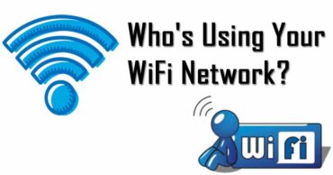 How To Find Out Who's Using Your WiFi Network Using Android