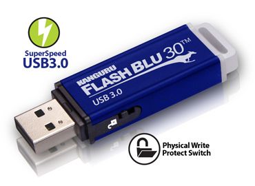 Remove Write Protection From A USB Drives
