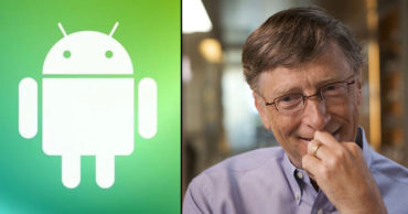Even Bill Gates Uses An Android Phone Now, Has No Interest In An iPhone