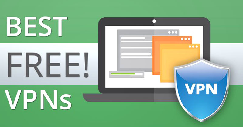 Top 5 Best Free VPN Services Of 2017