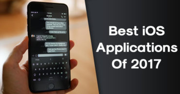 Top 15 Best iOS Applications Of 2017 (iPhone & iPad)