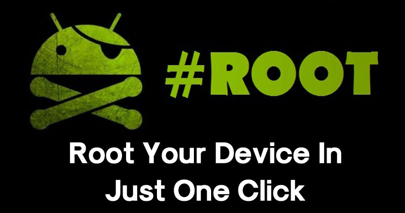 Android Root - How To Root Your Device In Just One Click Via Kingo Root