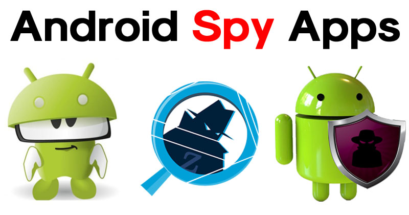 Top 5 Android Spy Apps That Are Absolutely Free