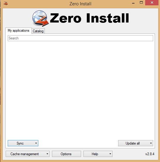 Run Windows Programs Without Installing