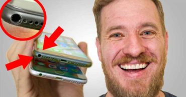 This Man Built His Own iPhone 7 With 3.5 mm Headphone Jack