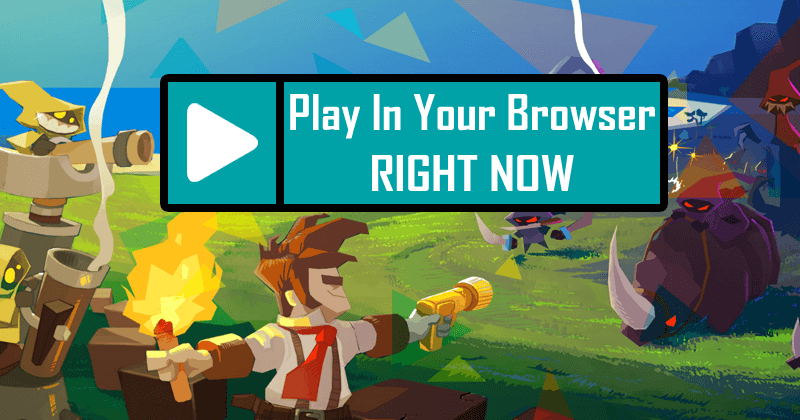 7 Most Addictive Free Games That You Can Play In Your Browser Right Now