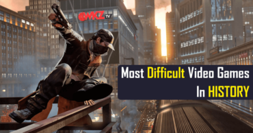 Here's The List Of Most Difficult Video Games In HISTORY