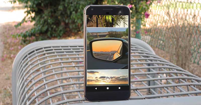 How To Get "Motion Photos" Feature On Any Android Device
