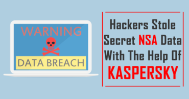 Russian Hackers Stole Secret NSA Data With The Help Of Kaspersky