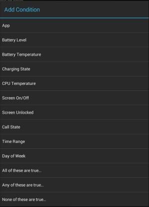 Overclock Your Android Device