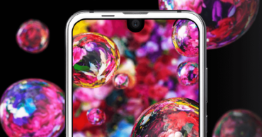This New Bezel Less Smartphone Is An iPhone X Rival 3x Cheaper