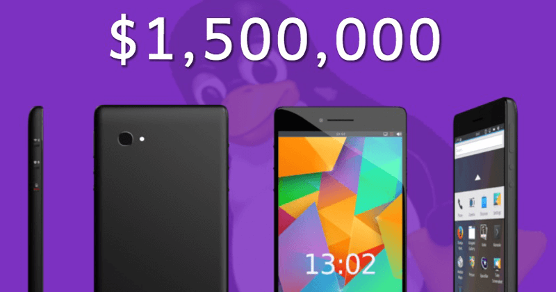 This New Smartphone Is Much Secure Than iPhone And Just Crossed Its $1.5 Million Funding Goal