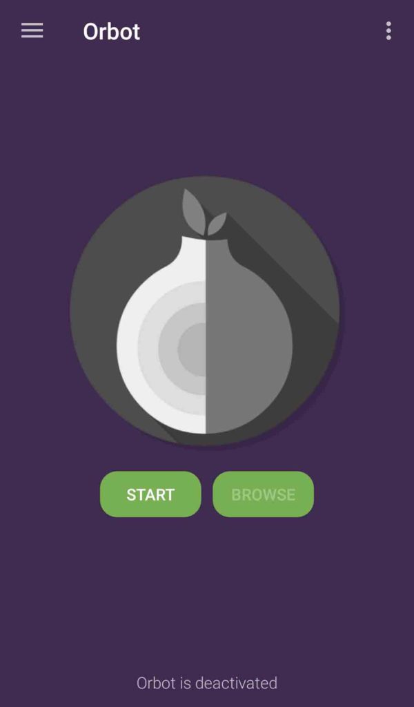 Use TOR On Android