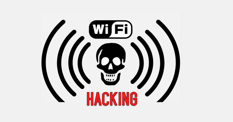 Wi-Fi WPA2 Security Hacked – Your data Is No Longer Secure