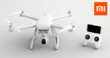 Xiaomi Mi Drone 4K UHD WiFi FPV Quadcopter