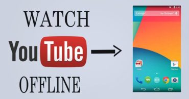 How To Watch YouTube Videos Without Internet