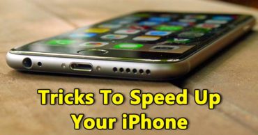 How To Speed Up A Slow iPhone: 9 Tricks That Really Works