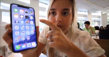 Apple Fires Employee After Daughter's iPhone X Video Goes Viral