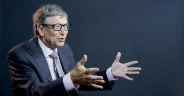 Microsoft Co-founder Bill Gates Is Building His Own 'Smart City'