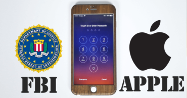 FBI vs Apple: FBI Ignored Apple Help To Unlock Texas Shooter's iPhone
