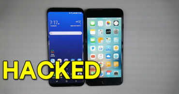 iPhone 7 Hacked Three Times, Galaxy S8 & Huawei Mate 9 Pro Also Got Destroyed