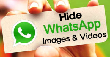 How To Hide WhatsApp Images & Videos From Your Phone’s Gallery