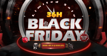 The Best Black Friday Limited Sale Is Here With Best Lowest Price Deals
