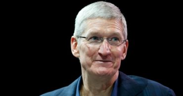 Apple CEO Tim Cook Believes iPhone X Is Not Expensive