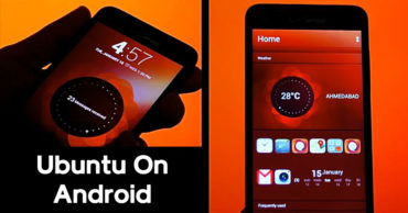 How To Install Ubuntu Touch On Your Android