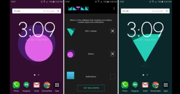 How To Turn Your Android Wallpaper Into A Live Widget