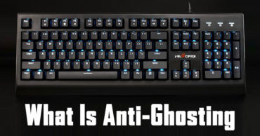What Is Anti-Ghosting Feature On The Keyboard?