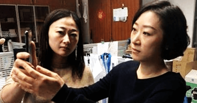 Apple’s Face ID Failed To Differentiate Two Chinese Women