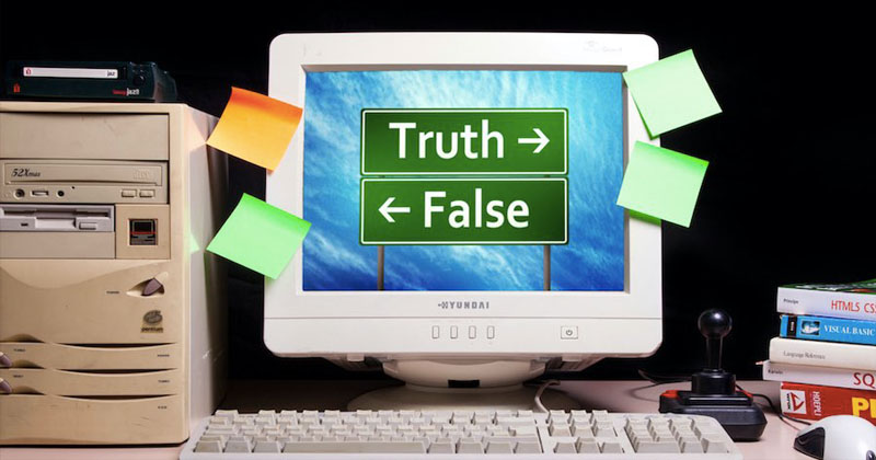 5 Myths And Truths About Technology That Will Surprise You!