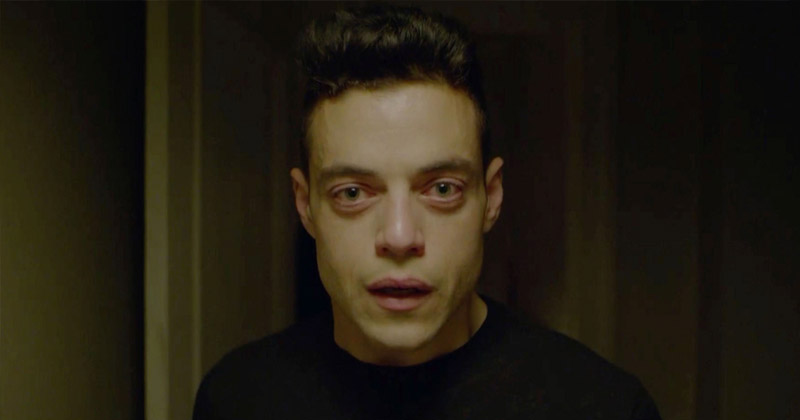 Mozilla Secretly Installed A Extension in Firefox To Promote 'Mr. Robot'