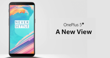 OnePlus 5T - Meet The Beast With True Beauty