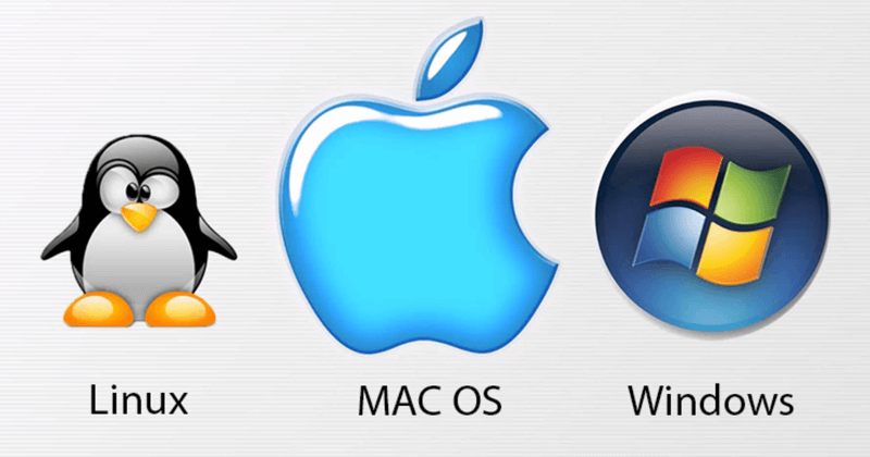 Which Operating System Is Best: Windows, Linux Or Mac OS?